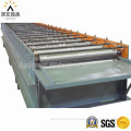 Roll Forming of Roofing Sheets